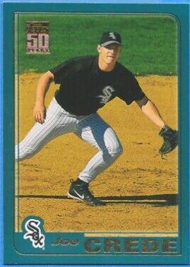 Joe Crede #T160