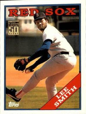 Lee Smith #T130