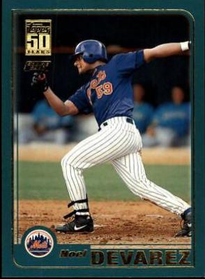 Noel Devarez #T218
