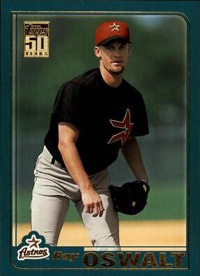 Roy Oswalt #T75
