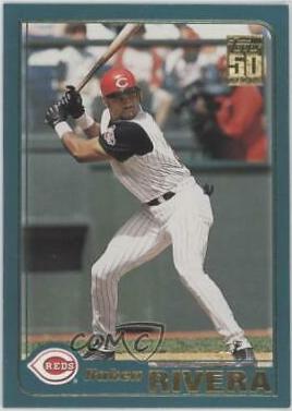 Ruben Rivera #T57