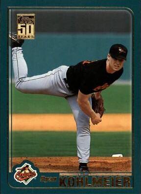 Ryan Kohlmeier #T35