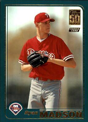 Ryan Madson #T229