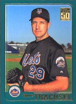 Steve Trachsel #T32