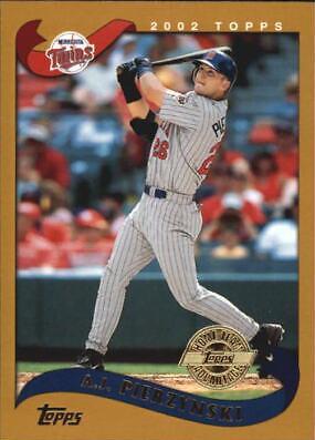 A. J. Pierzynski [Home Team Advantage] #439