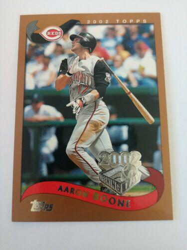 Aaron Boone #92