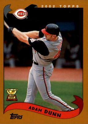 Adam Dunn #440
