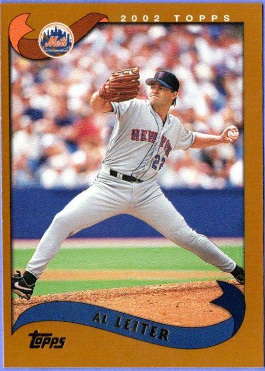 Al Leiter #126