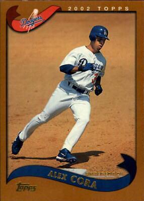 Alex Cora #229