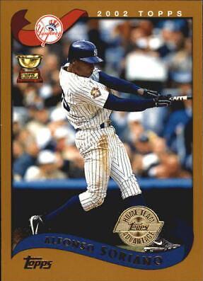 Alfonso Soriano [Home Team Advantage] #95