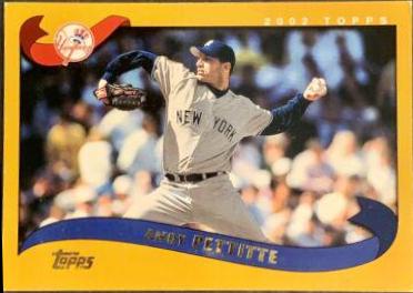 Andy Pettitte #623