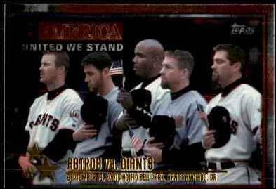 Astros vs. Giants #364