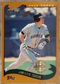 Aubrey Huff [Home Team Advantage] #232