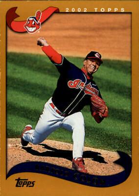 Bartolo Colon #252