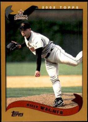 Billy Wagner #172