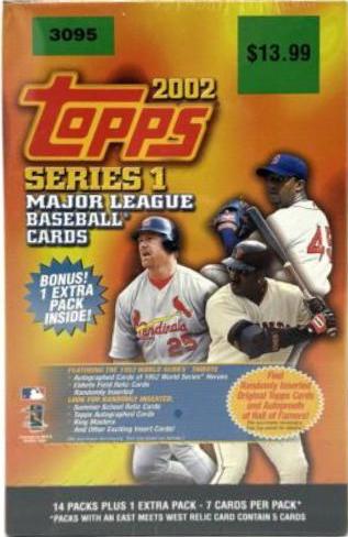 Blaster Box [Series 1]