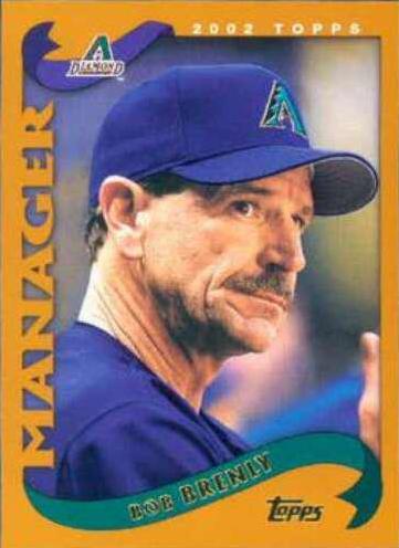 Bob Brenly #279
