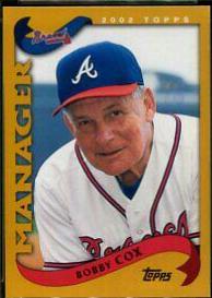 Bobby Cox #285
