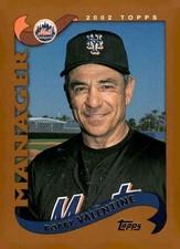 Bobby Valentine #289