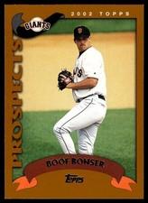 Boof Bonser #317