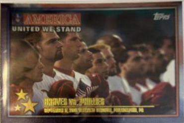 Braves vs. Phillies [United We Stand] #359