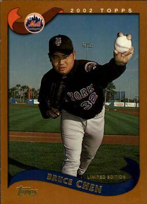 Bruce Chen #519
