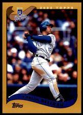 Carlos Beltran #201