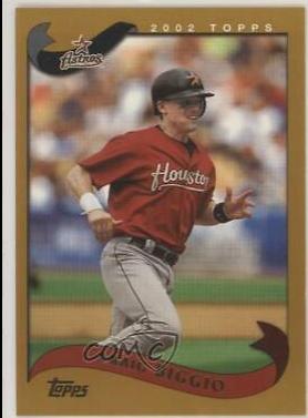 Craig Biggio #188