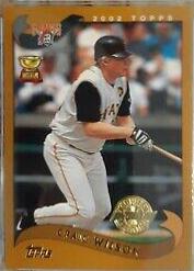 Craig Wilson [Home Team Advantage] #403
