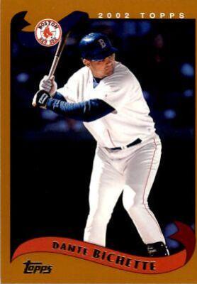 Dante Bichette #57