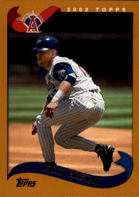 Darin Erstad #405