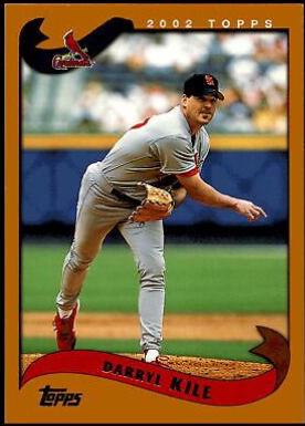 Darryl Kile #213