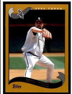 David Wells #205