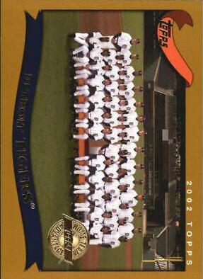 Detroit Tigers [Home Team Advantage] #651