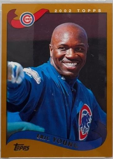 Eric Young #28