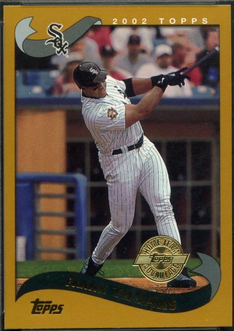 Frank Thomas #425
