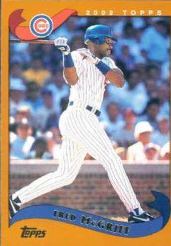 Fred McGriff #385