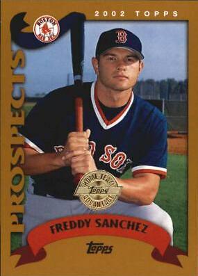 Freddy Sanchez [Home Team Advantage] #313