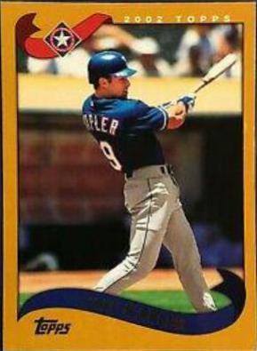 Gabe Kapler #632