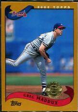 Greg Maddux [Home Team Advantage] #240