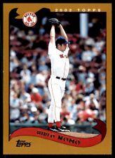 Hideo Nomo #210
