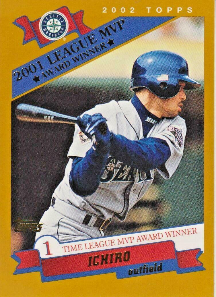 Ichiro #716
