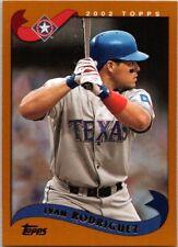 Ivan Rodriguez #175