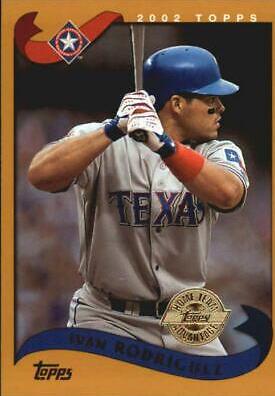 Ivan Rodriguez [Home Team Advantage] #175