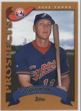 Jason Bay #326