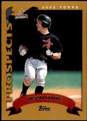 Jason Maule #315