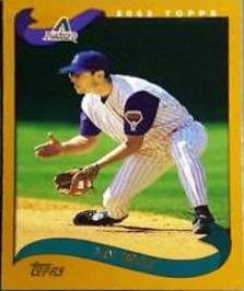 Jay Bell #262