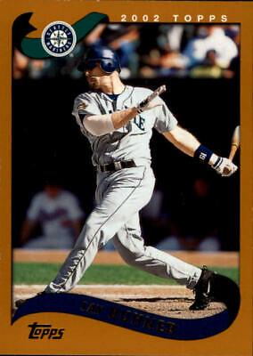 Jay Buhner #564