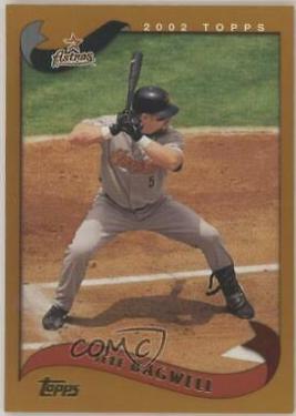 Jeff Bagwell #50