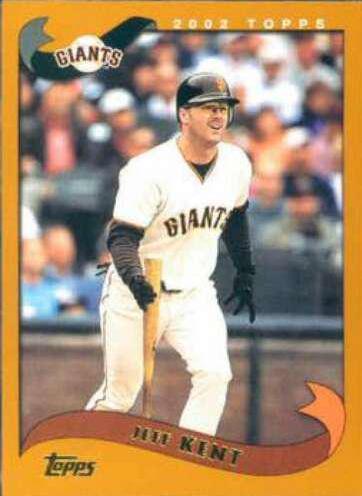Jeff Kent #265